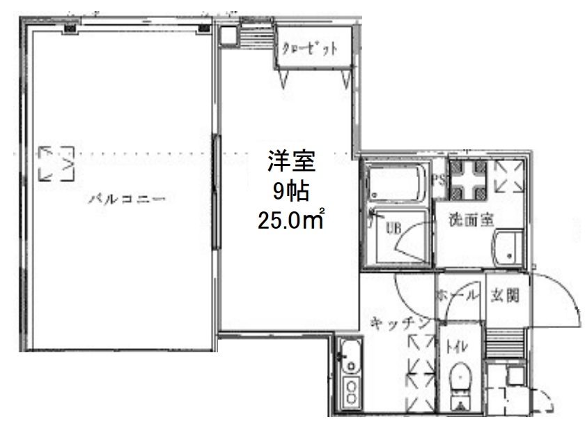 ルミエール難波