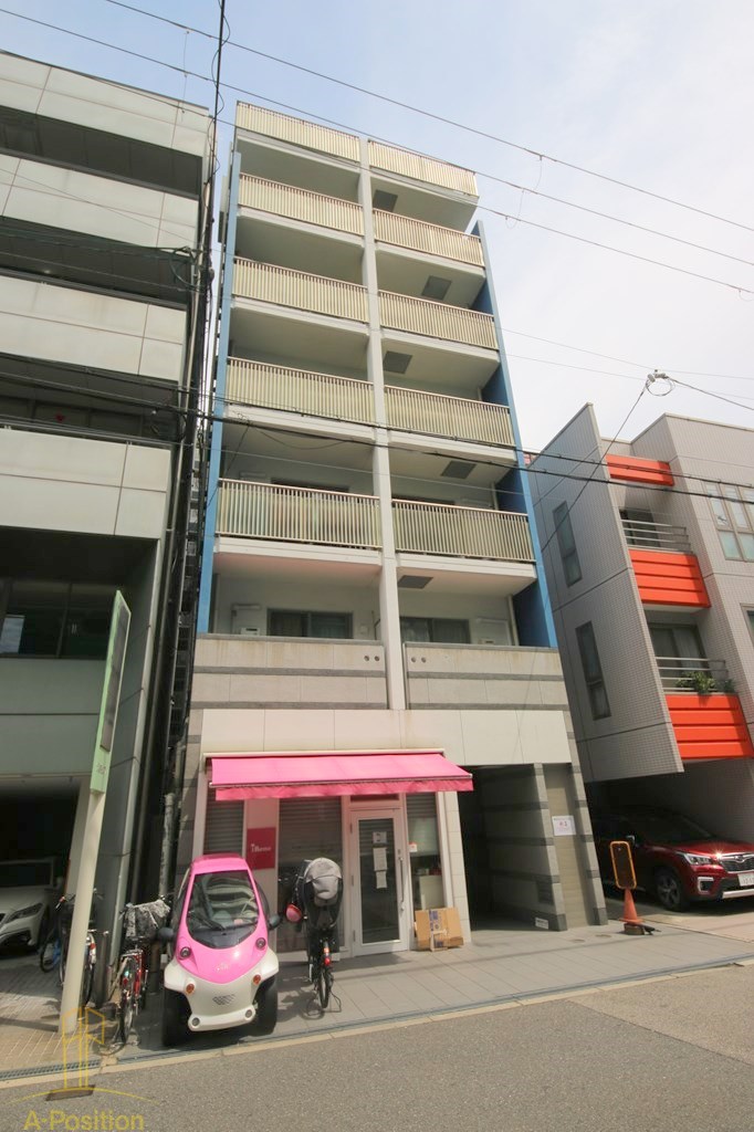 ウイング瓦町