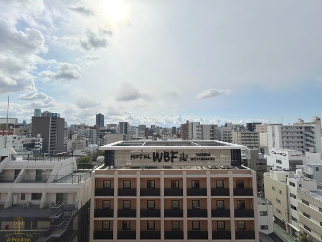 グランカーサ難波元町