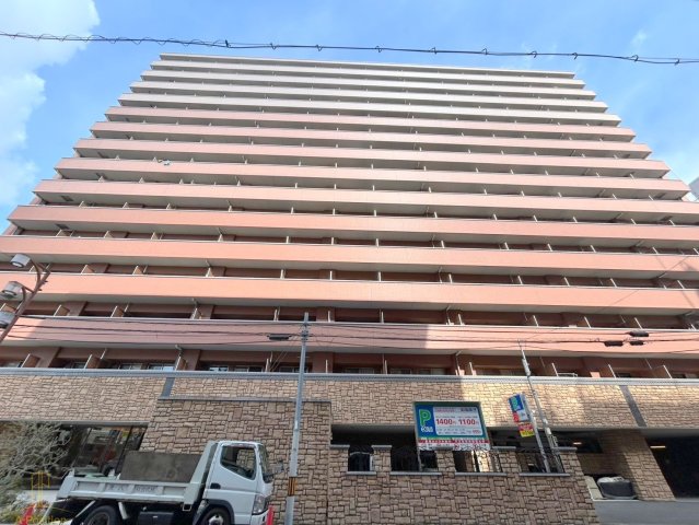グランカーサ難波元町