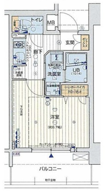 レオンコンフォート本町 