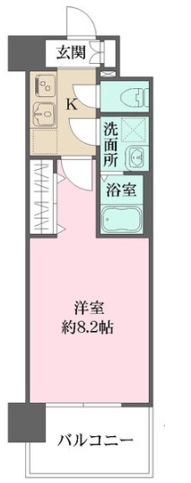 リヴェント玉造