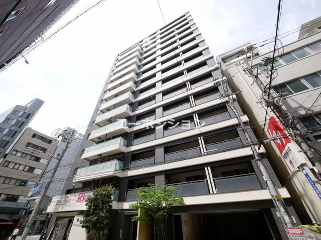 ルネ日本橋アネーロ