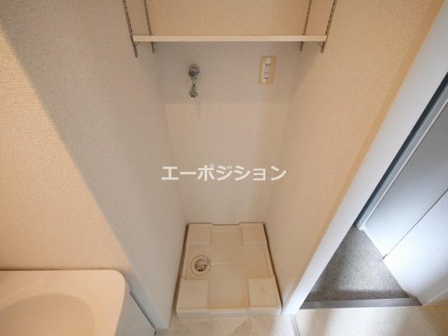 CITY　SPIRE幸町