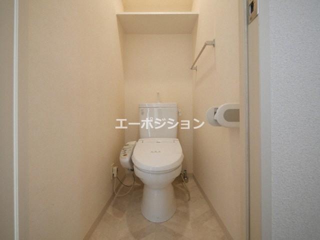 CITY　SPIRE幸町