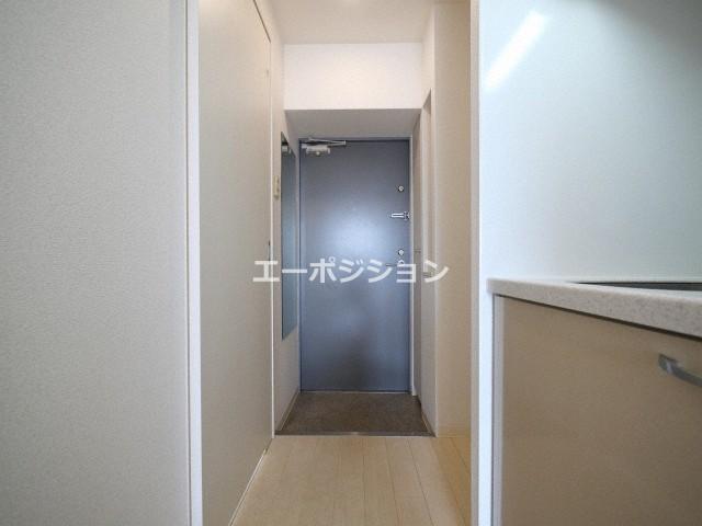 CITY　SPIRE幸町