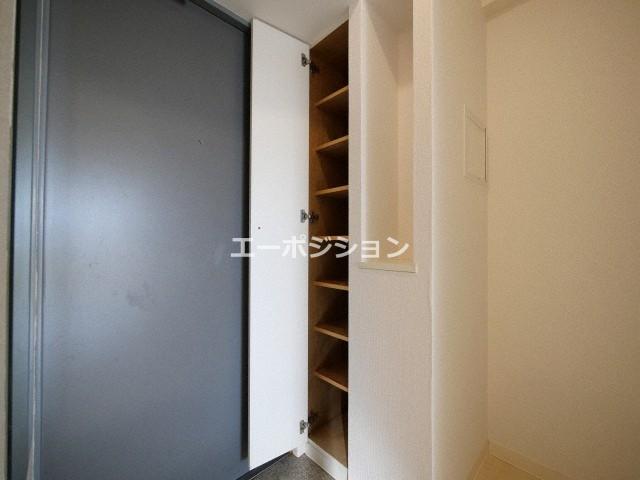 CITY　SPIRE幸町