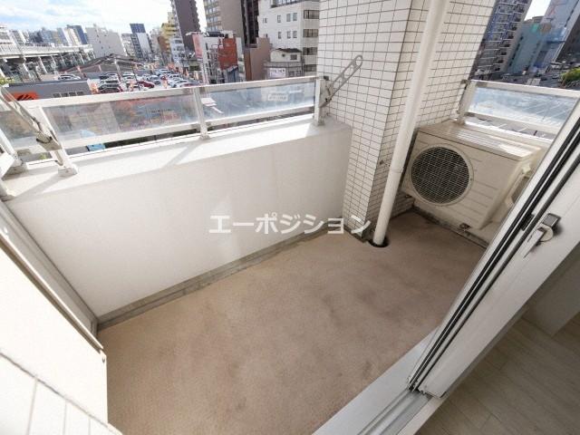 CITY　SPIRE幸町