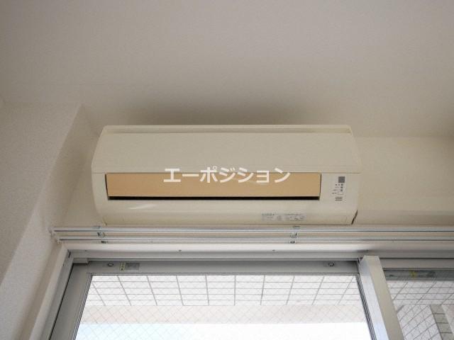 CITY　SPIRE幸町