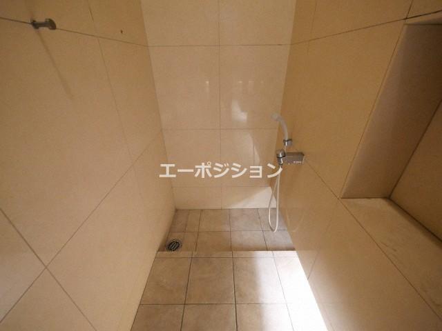 CITY　SPIRE幸町