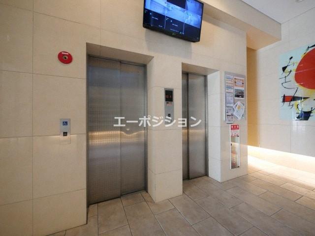 CITY　SPIRE幸町