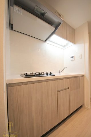 S-RESIDENCE福島Grande