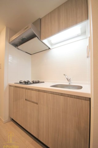 S-RESIDENCE福島Grande