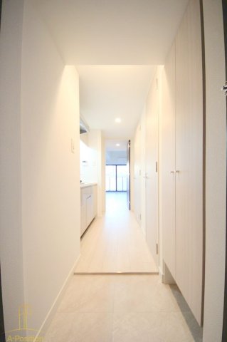 S-RESIDENCE福島Grande