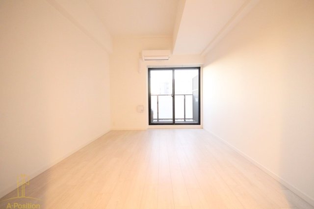 S-RESIDENCE福島Grande