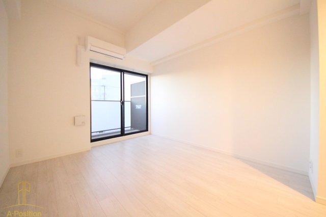 S-RESIDENCE福島Grande