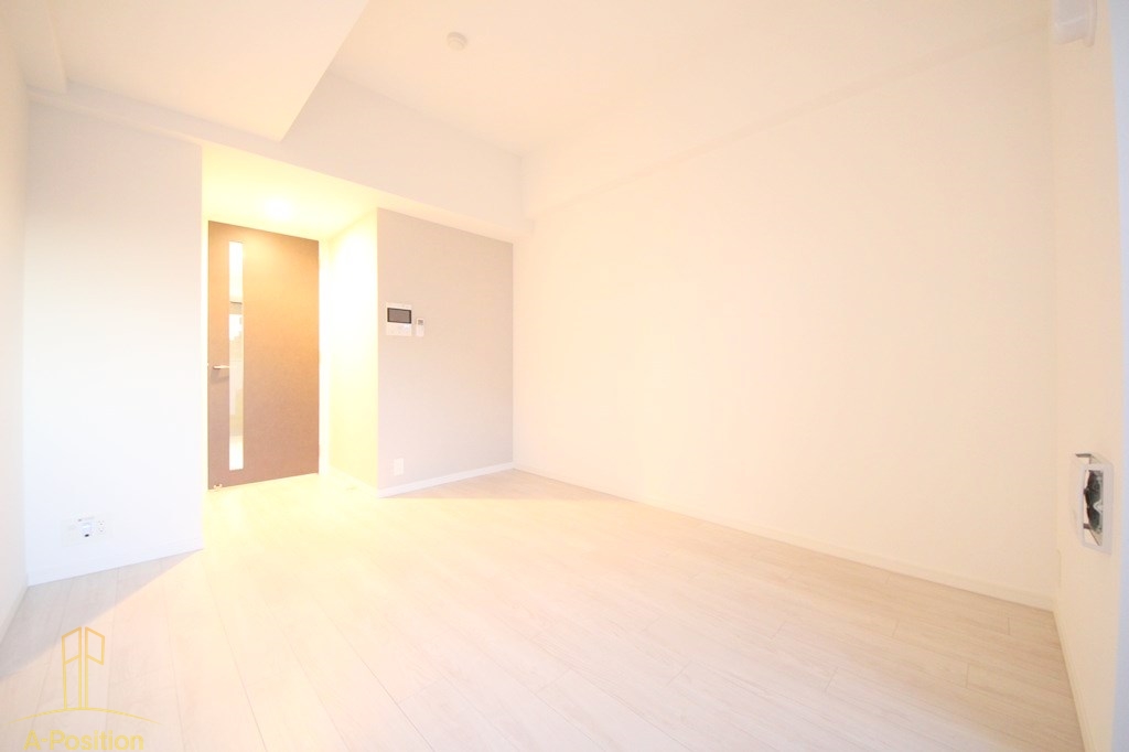 S-RESIDENCE福島Grande