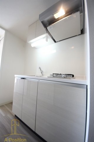 プレサンス大阪福島シエル