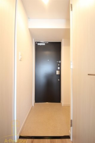 プレサンス大阪福島シエル