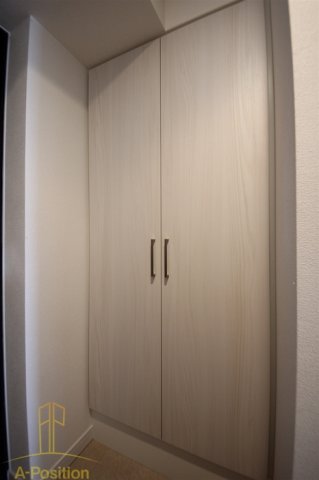 プレサンス大阪福島シエル
