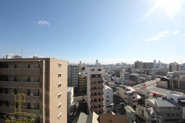プレサンス大阪福島シエル