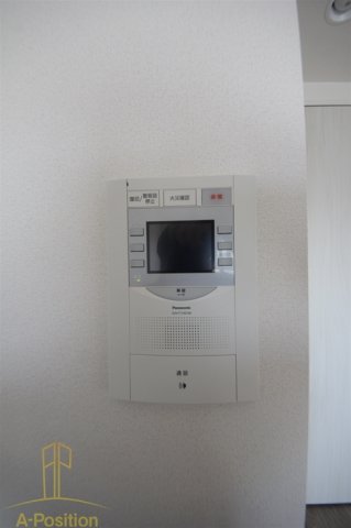 プレサンス大阪福島シエル