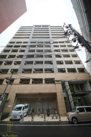 フェニックス日本橋高津