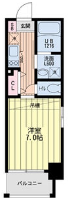 アネスト谷町