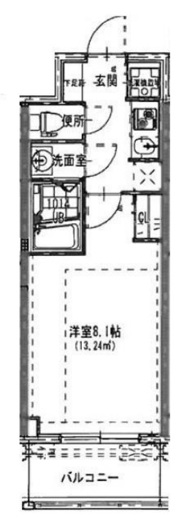 S-RESIDENCE都島