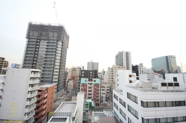 プライマル大阪天満宮