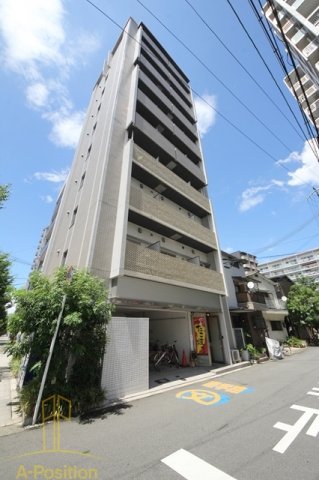 プランドール中之島