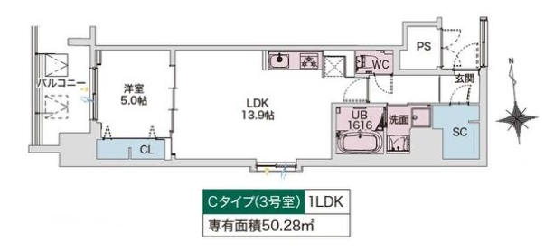 Draw上本町