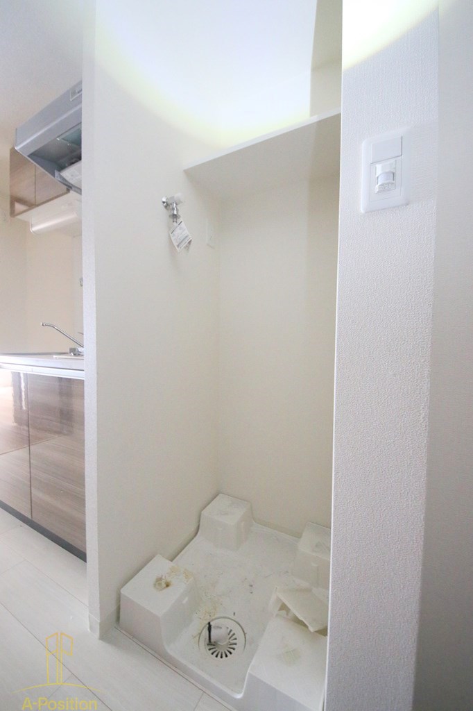 プレサンス大手前ピリオド