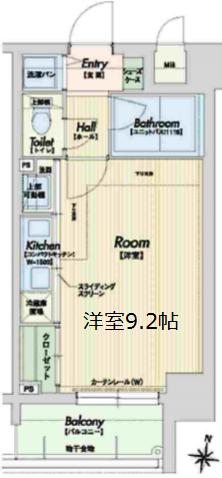 ラナップスクエア福島