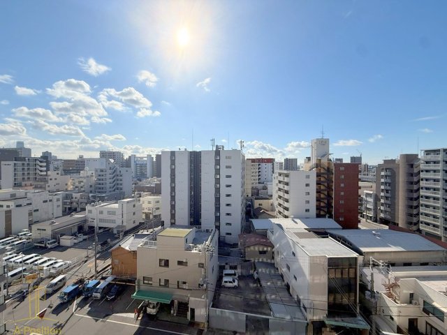 リヴェント難波ウエスト