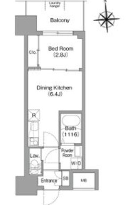 コンフォリア・リヴ淡路町一丁目