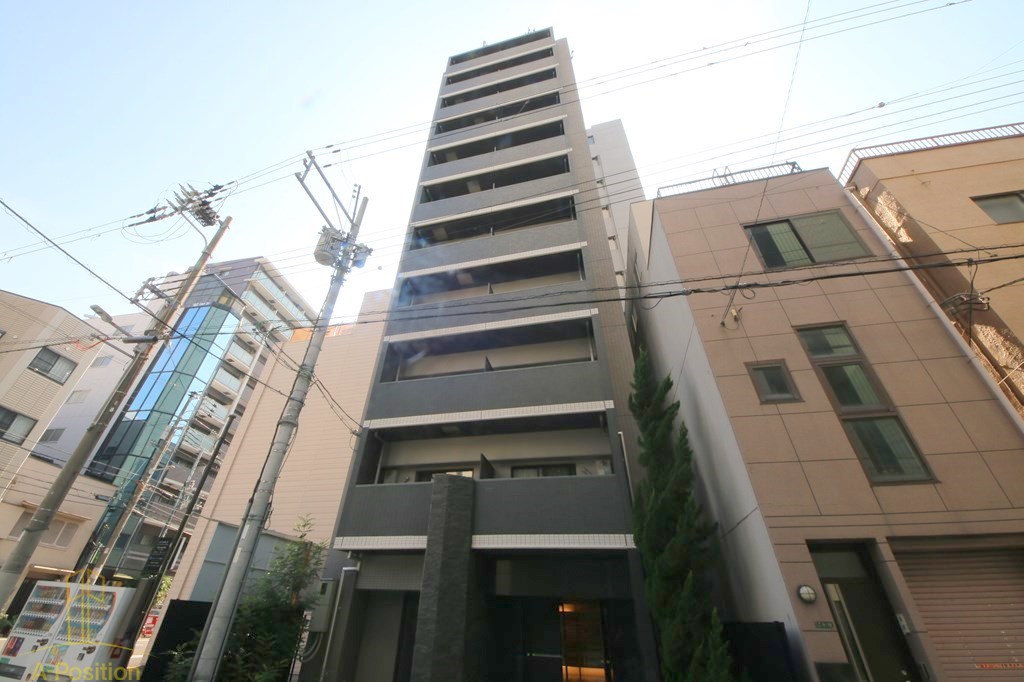 サムティ天満Dio