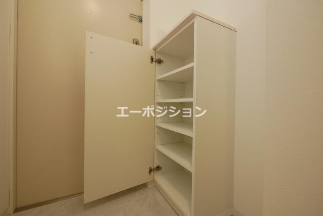 URBAN PARK難波南