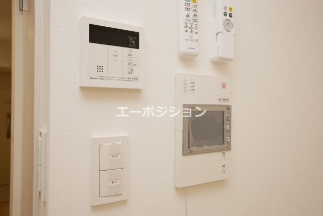 URBAN PARK難波南