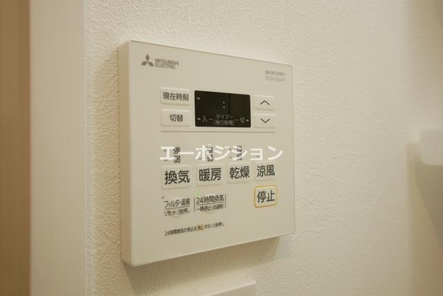 URBAN PARK難波南