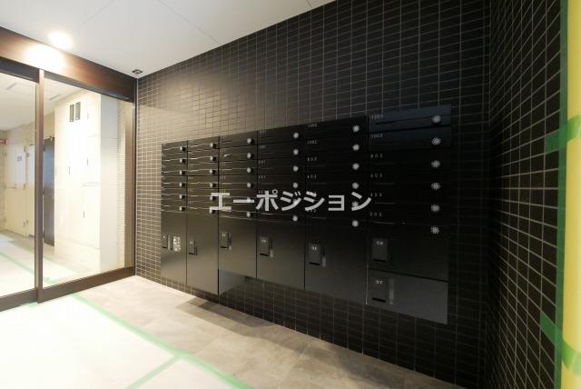 URBAN PARK難波南