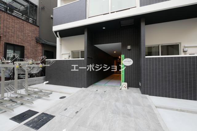 URBAN PARK難波南