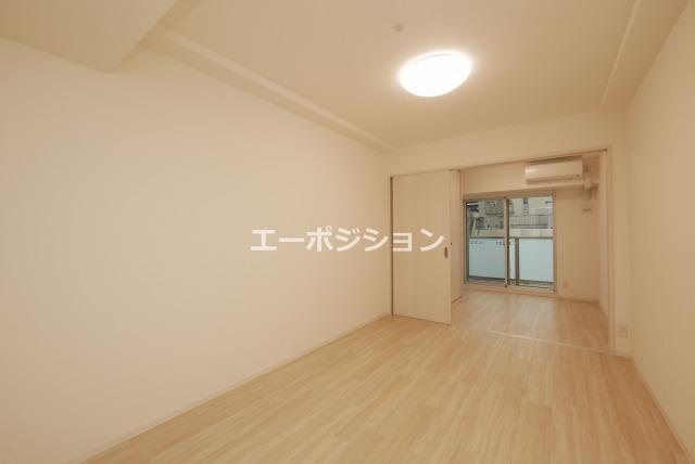 URBAN PARK難波南