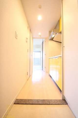 プレサンス天満ステーションフロント