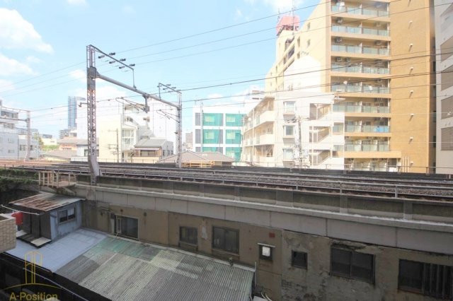 プレサンス天満ステーションフロント