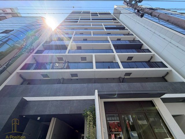 アーバネックス谷町四丁目