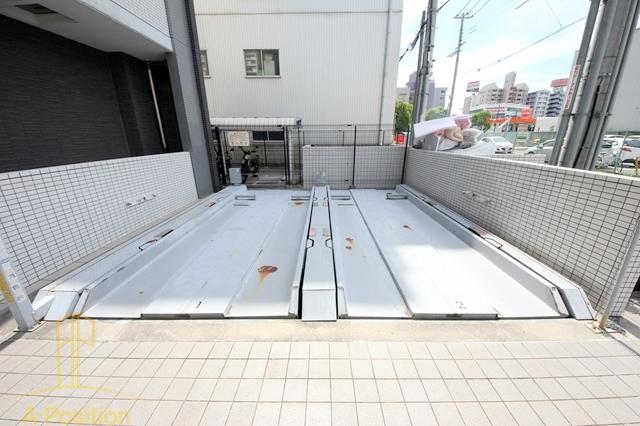 アクロス福島アーバンヒルズ