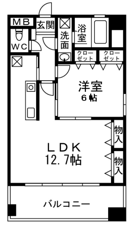 キャピトル安堂寺