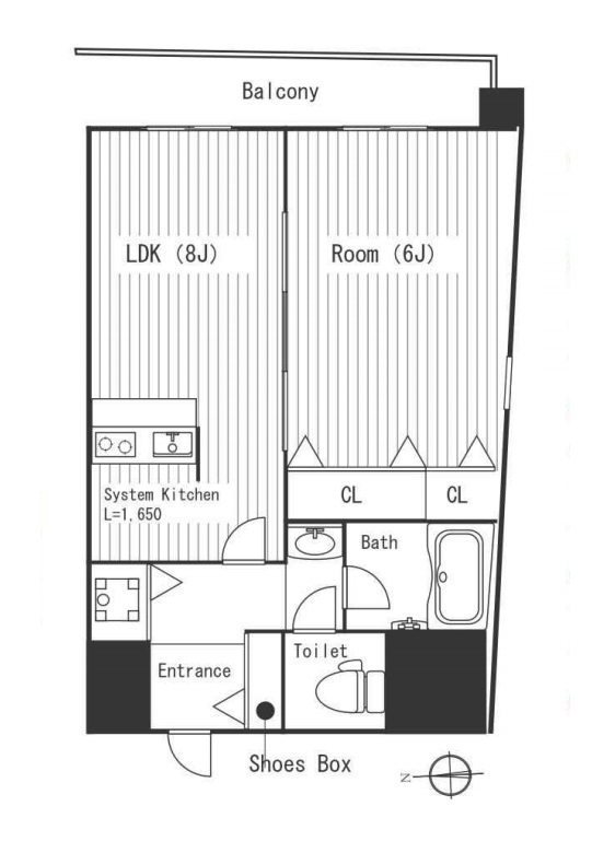 CHEZ CLARA