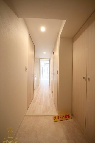 プランドール北浜